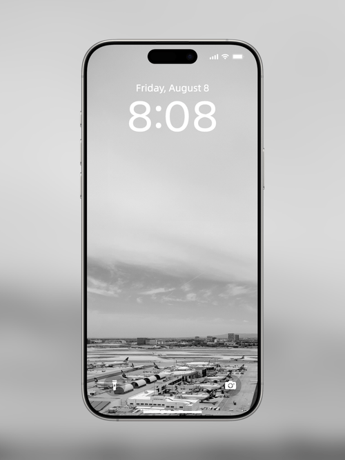 LAX Wallpaper - 08 Left