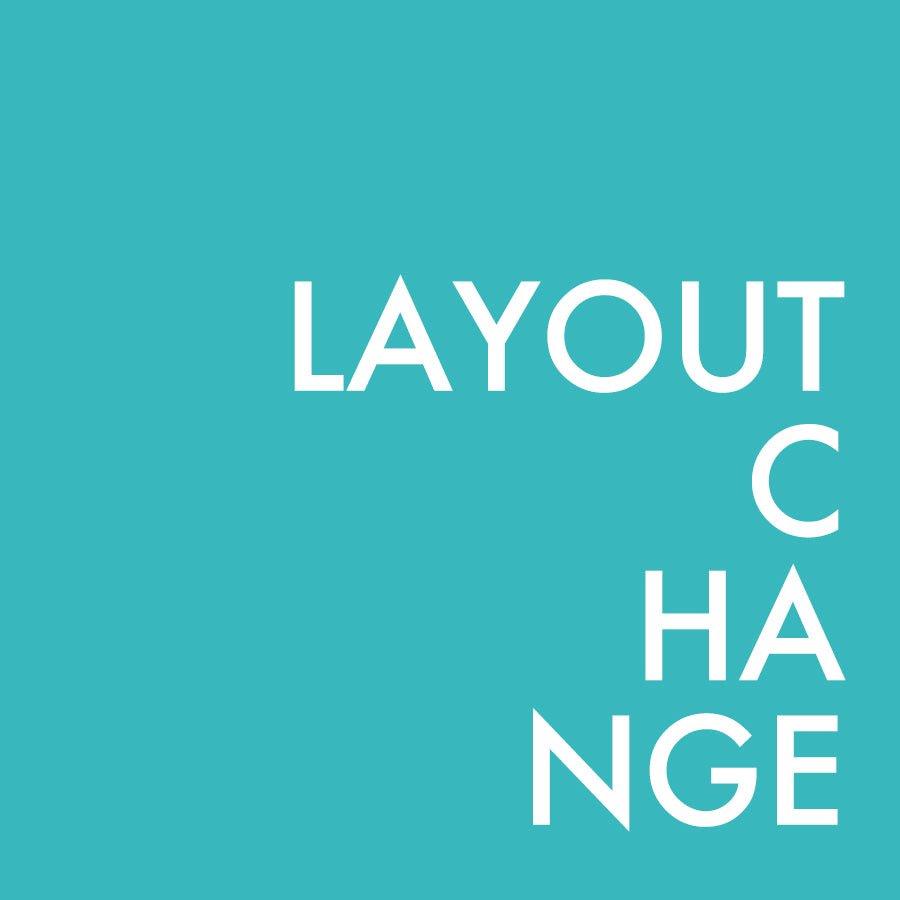 Layout Change - 08 Left