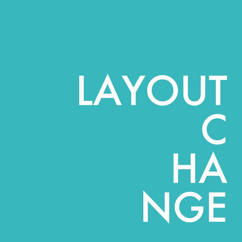 Layout Change - 08 Left