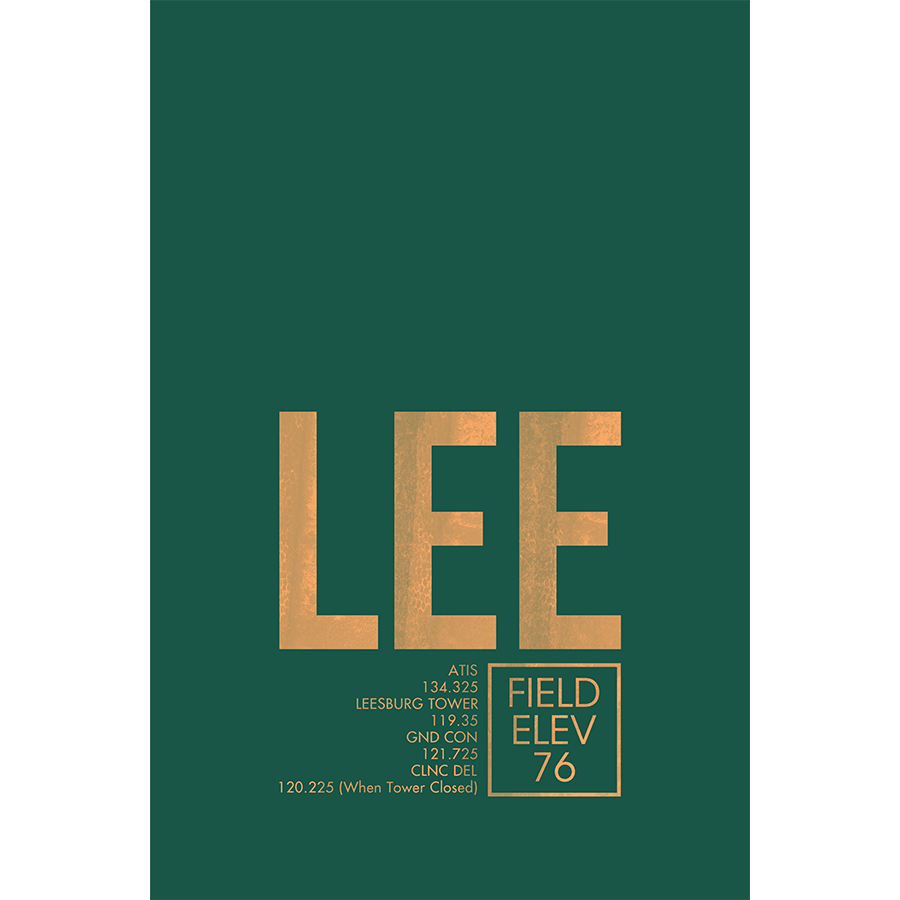 LEE ATC | LEESBURG - 08 Left