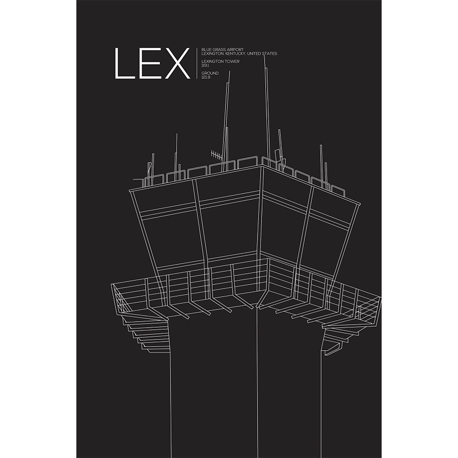 LEX | LEXINGTON TOWER - 08 Left
