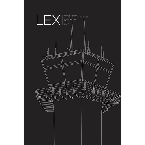 LEX | LEXINGTON TOWER - 08 Left