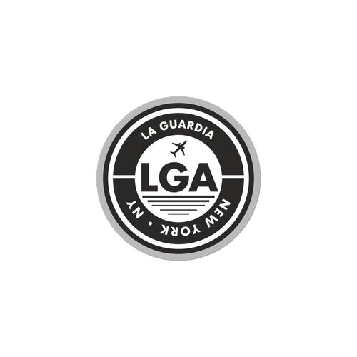 LGA Sticker - 08 Left