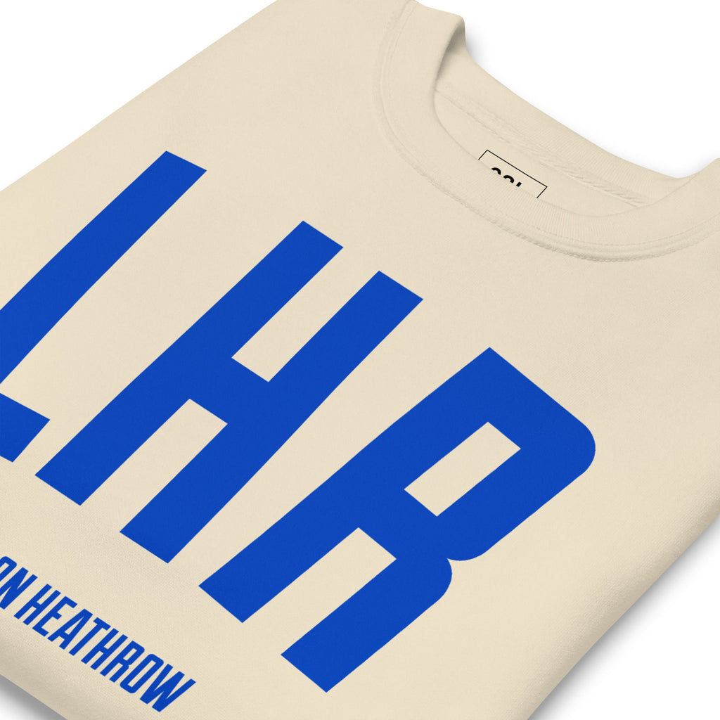 LHR ATC Premium Sweatshirt - 08 Left