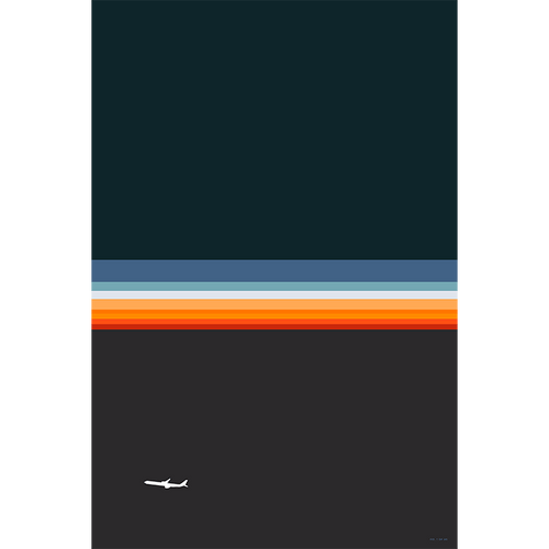 Limited Metal No. 2 - 08 Left