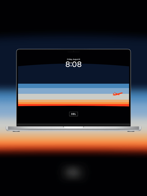 Limited No. 13 Desktop - 08 Left