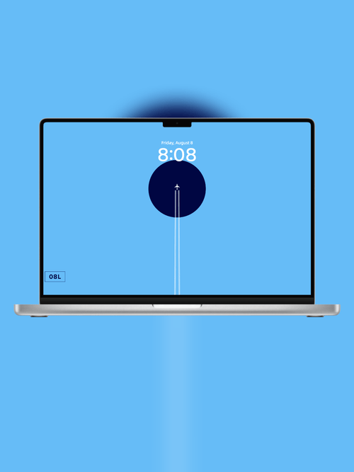 Limited No. 14 Desktop - 08 Left