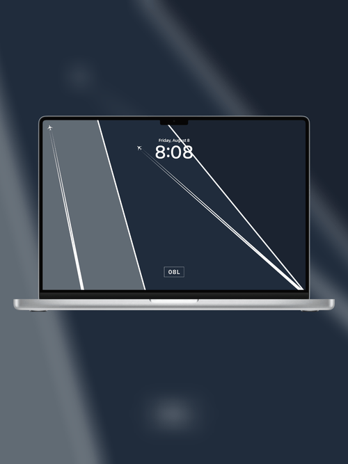 Limited No. 16 Desktop - 08 Left