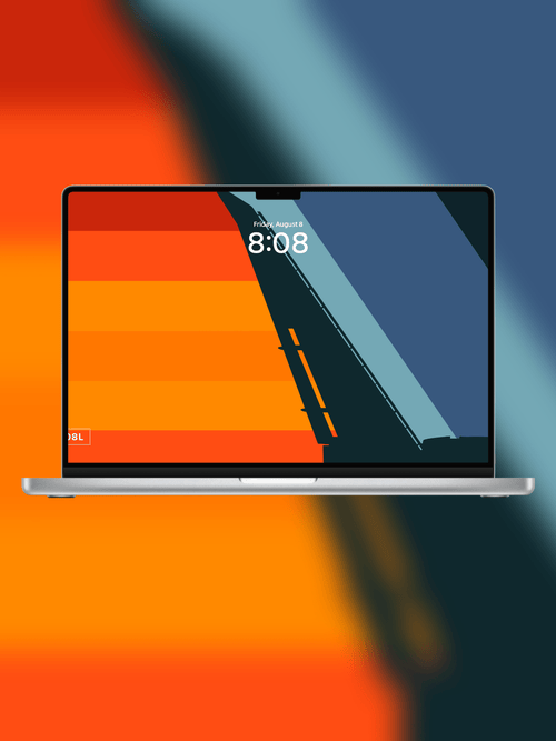 Limited No. 5 Desktop - 08 Left