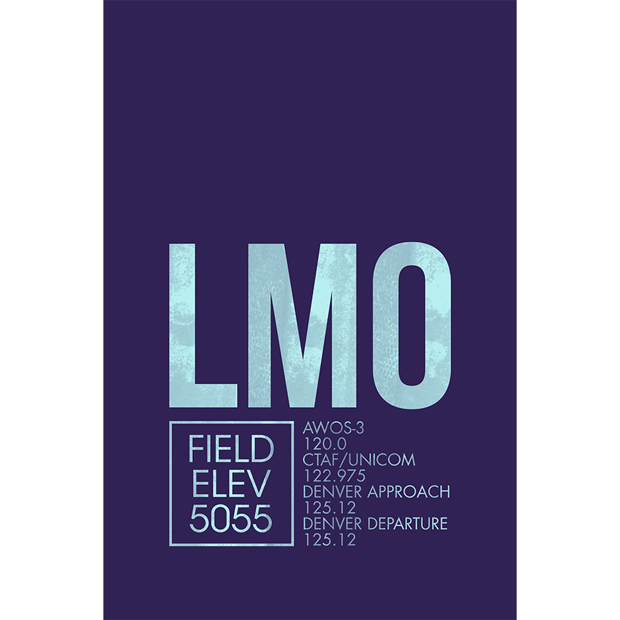 LMO ATC | LONGMONT