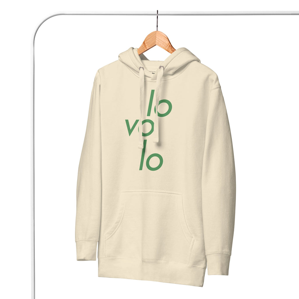 Lo Volo Premium Hoodie - 08 Left