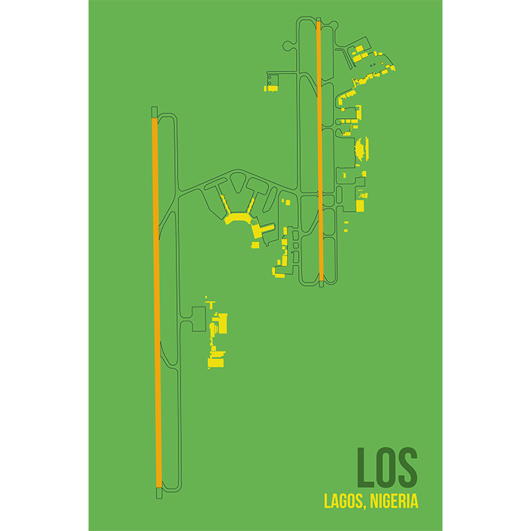 LOS | LAGOS - 08 Left