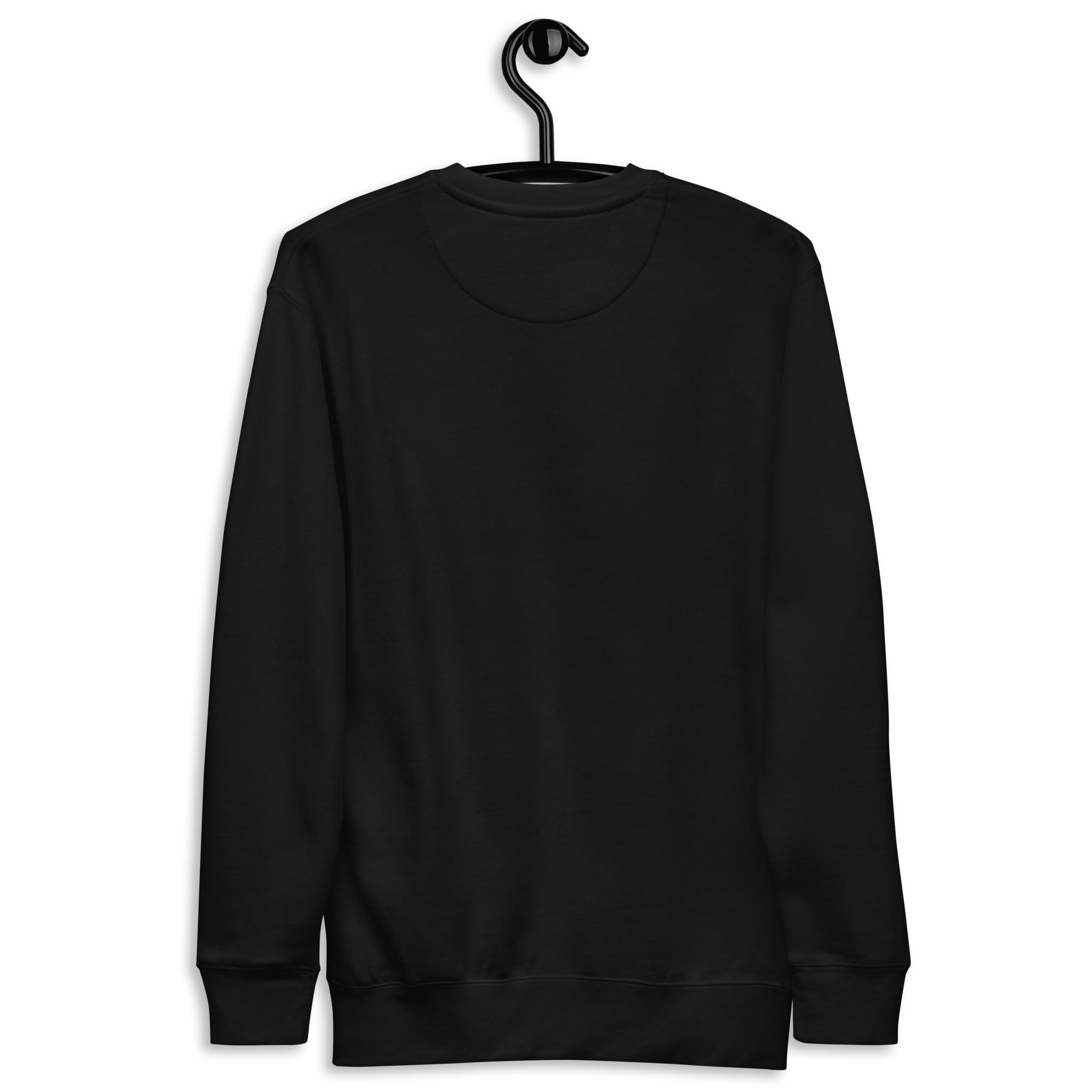 Lower Left Premium Sweatshirt - 08 Left