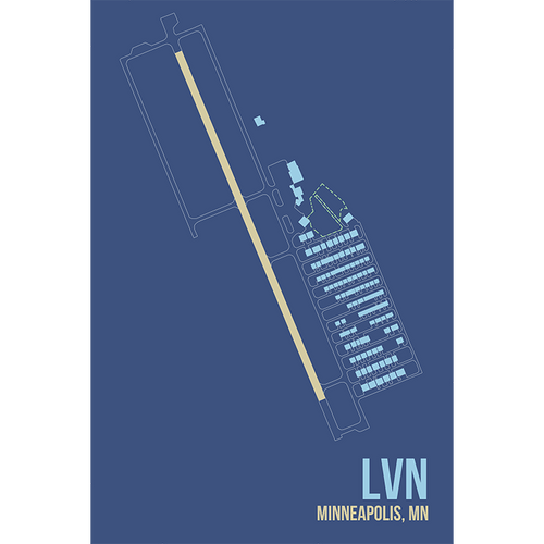 LVN | MINNEAPOLIS - 08 Left