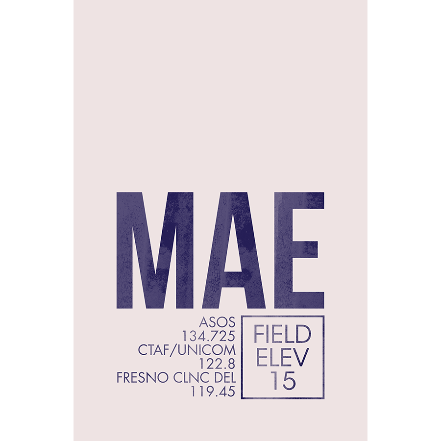 MAE ATC | MADERA - 08 Left