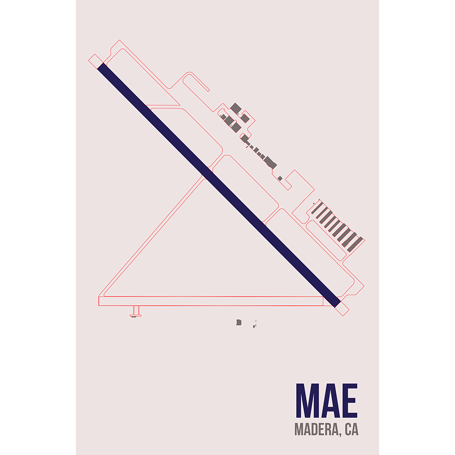 MAE | MADERA