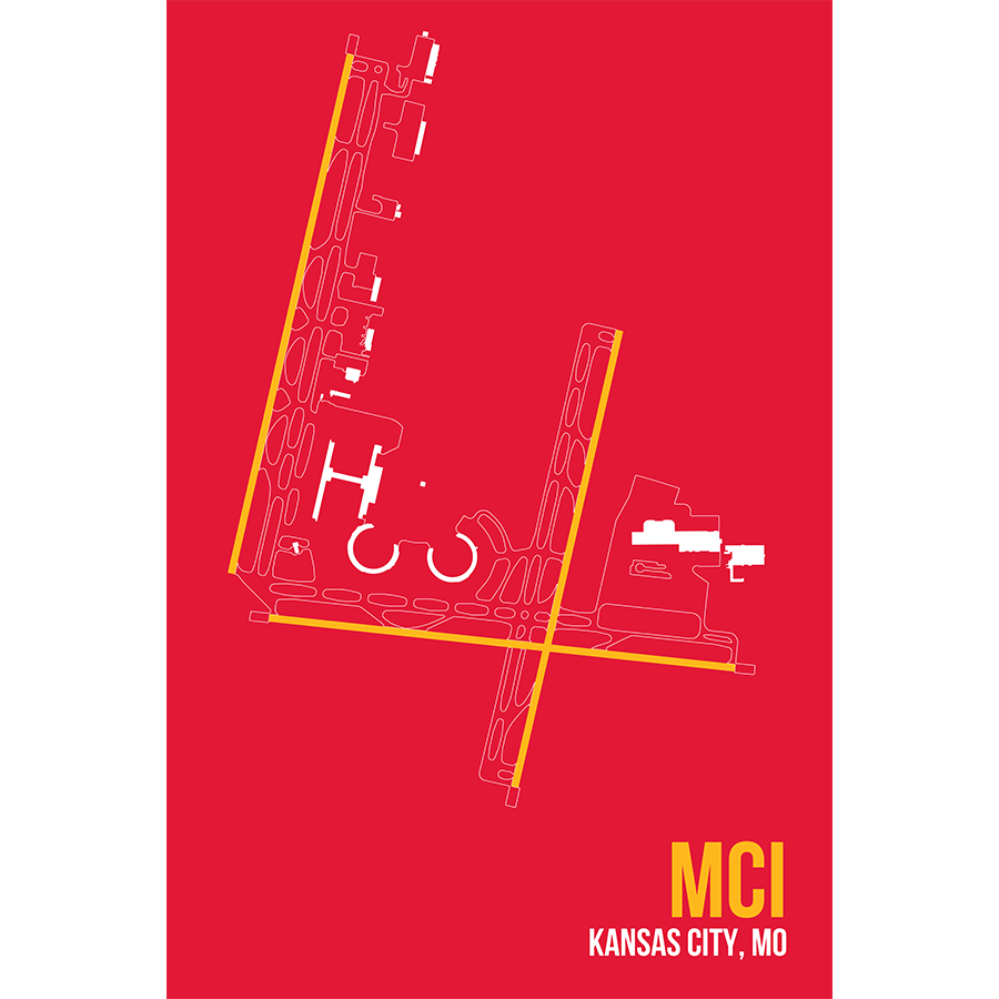 MCI | KANSAS CITY - 08 Left