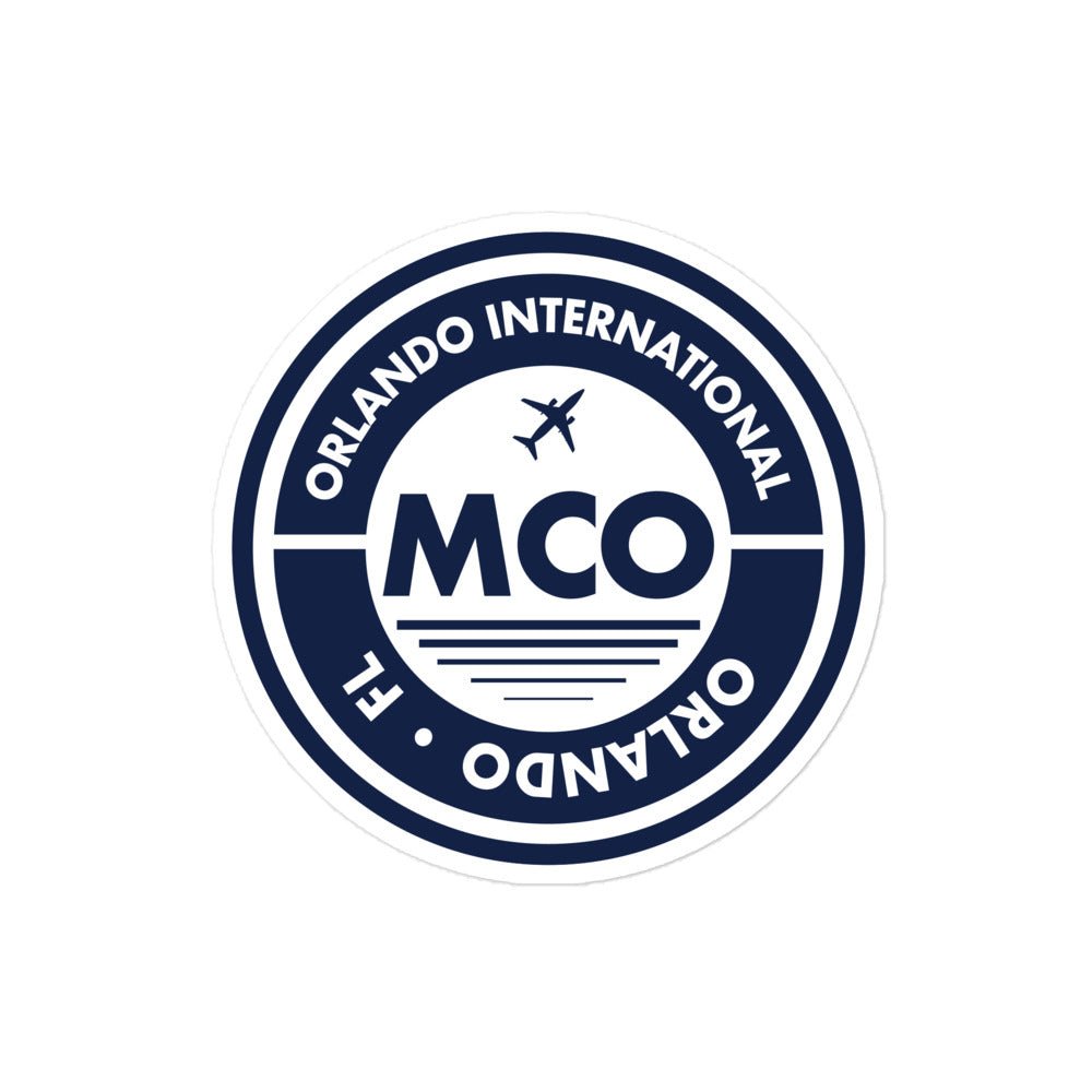 MCO Stickers - 08 Left