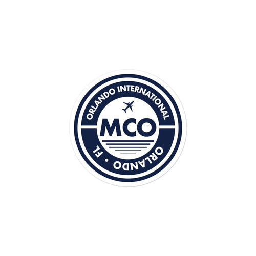 MCO Stickers - 08 Left