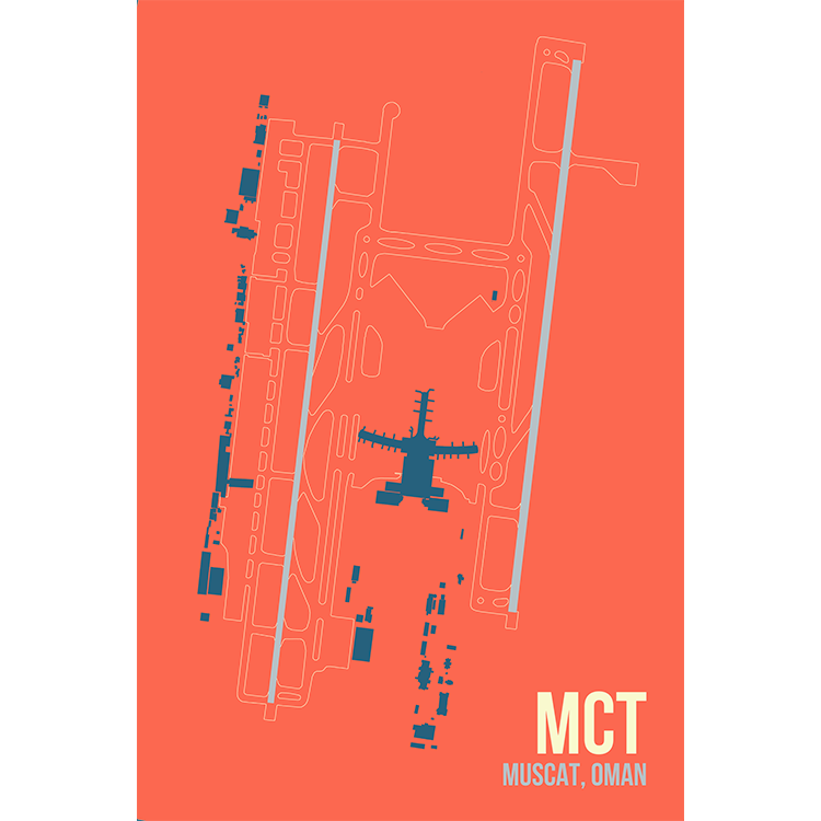 MCT | MUSCAT - 08 Left