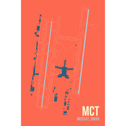 MCT | MUSCAT - 08 Left