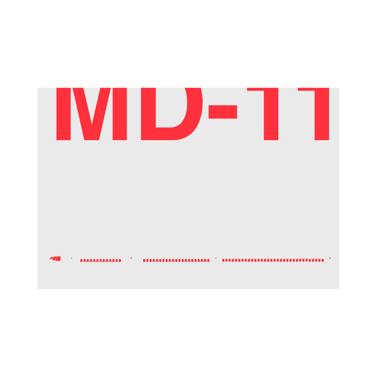 MD-11 Windows