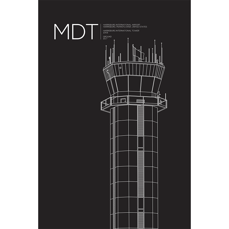 MDT | HARRISBURG TOWER - 08 Left