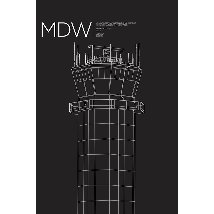 MDW | MIDWAY TOWER - 08 Left