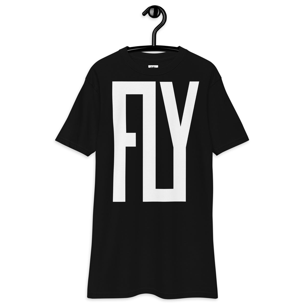 Team FLY Premium Tee