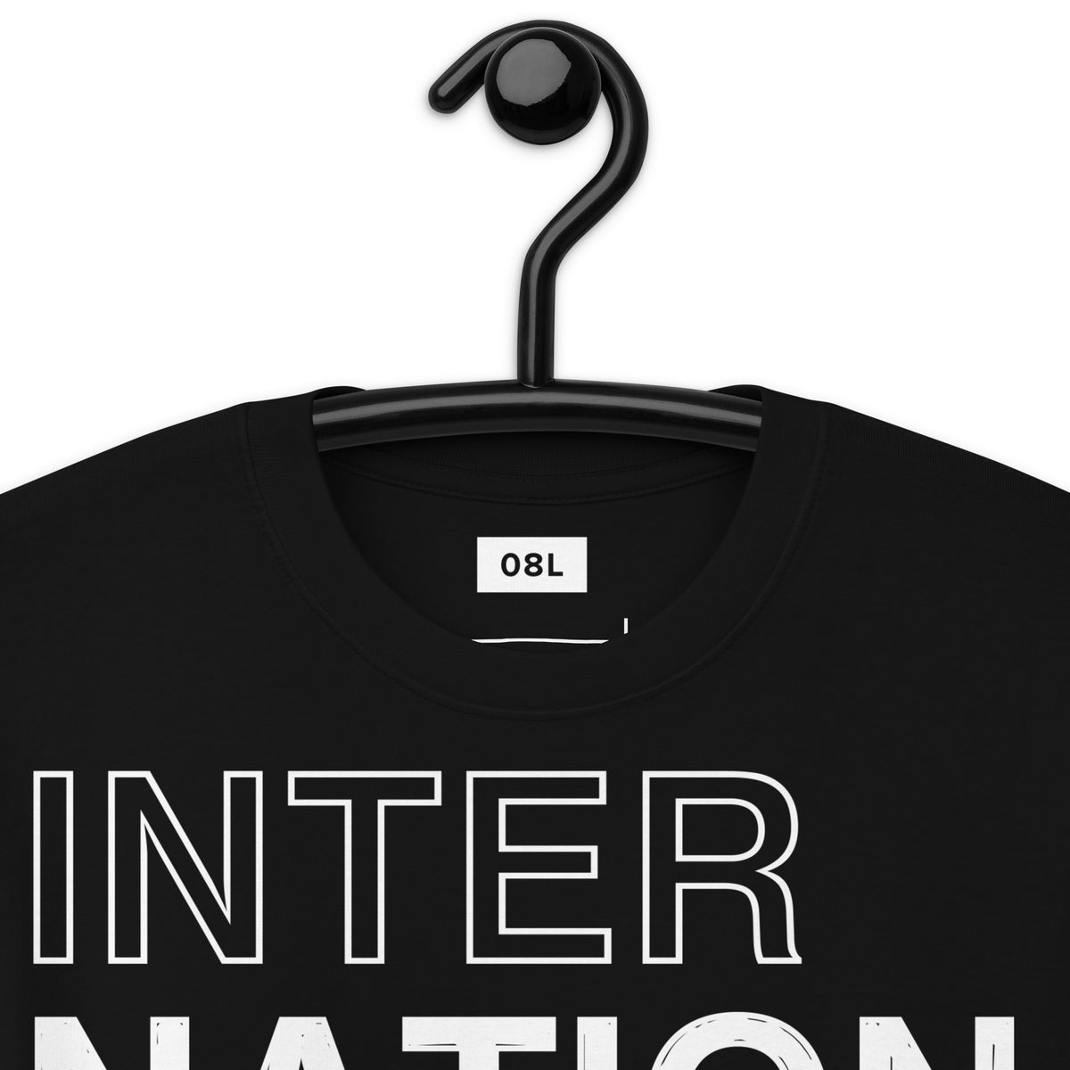 INTERNATIONAL Premium Tee