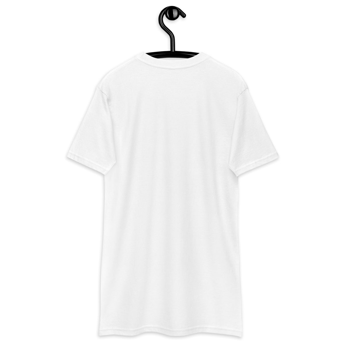 LHR Block Premium Tee