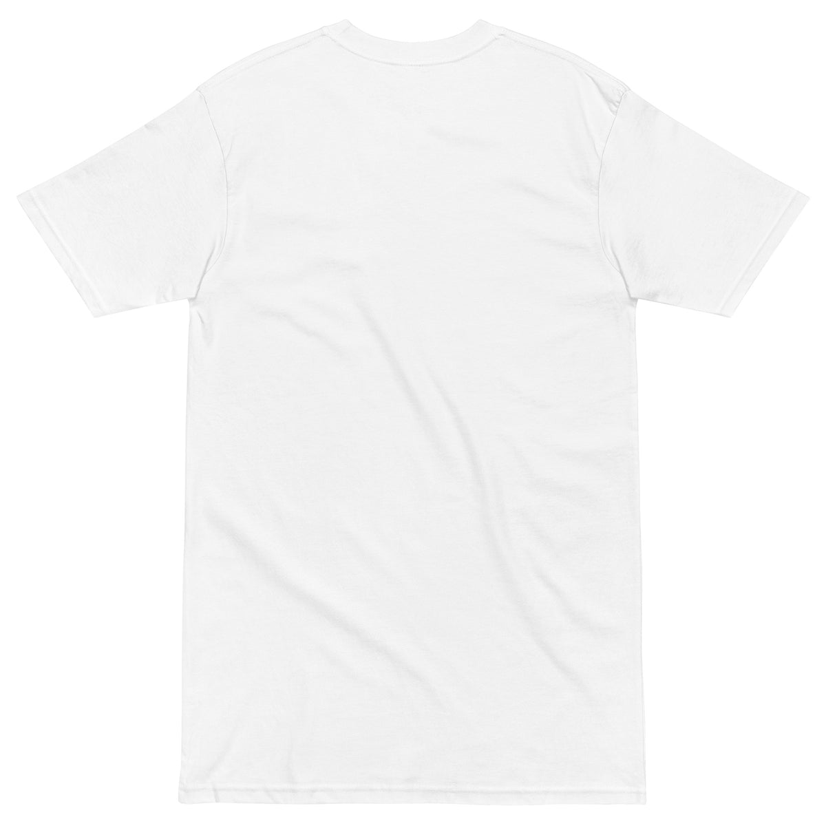 SFO Block Premium Tee