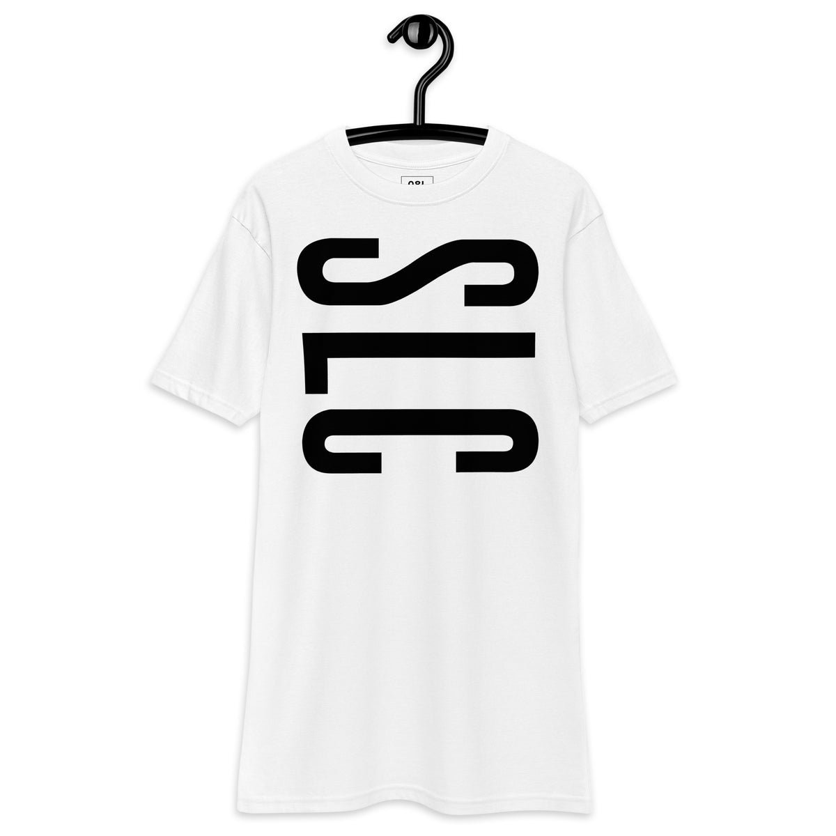 SLC Block Premium Tee