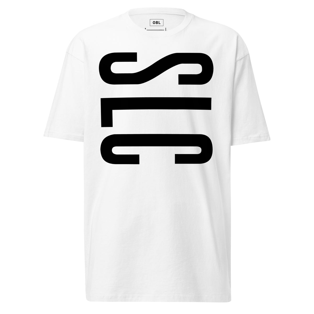 SLC Block Premium Tee