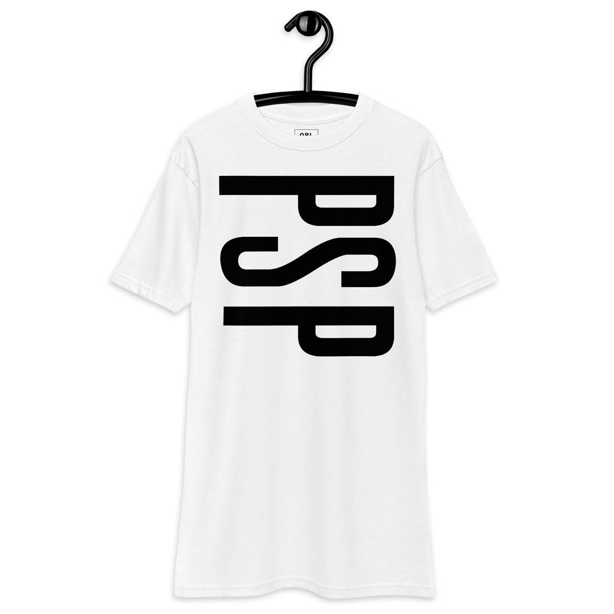 PSP Premium Block Tee