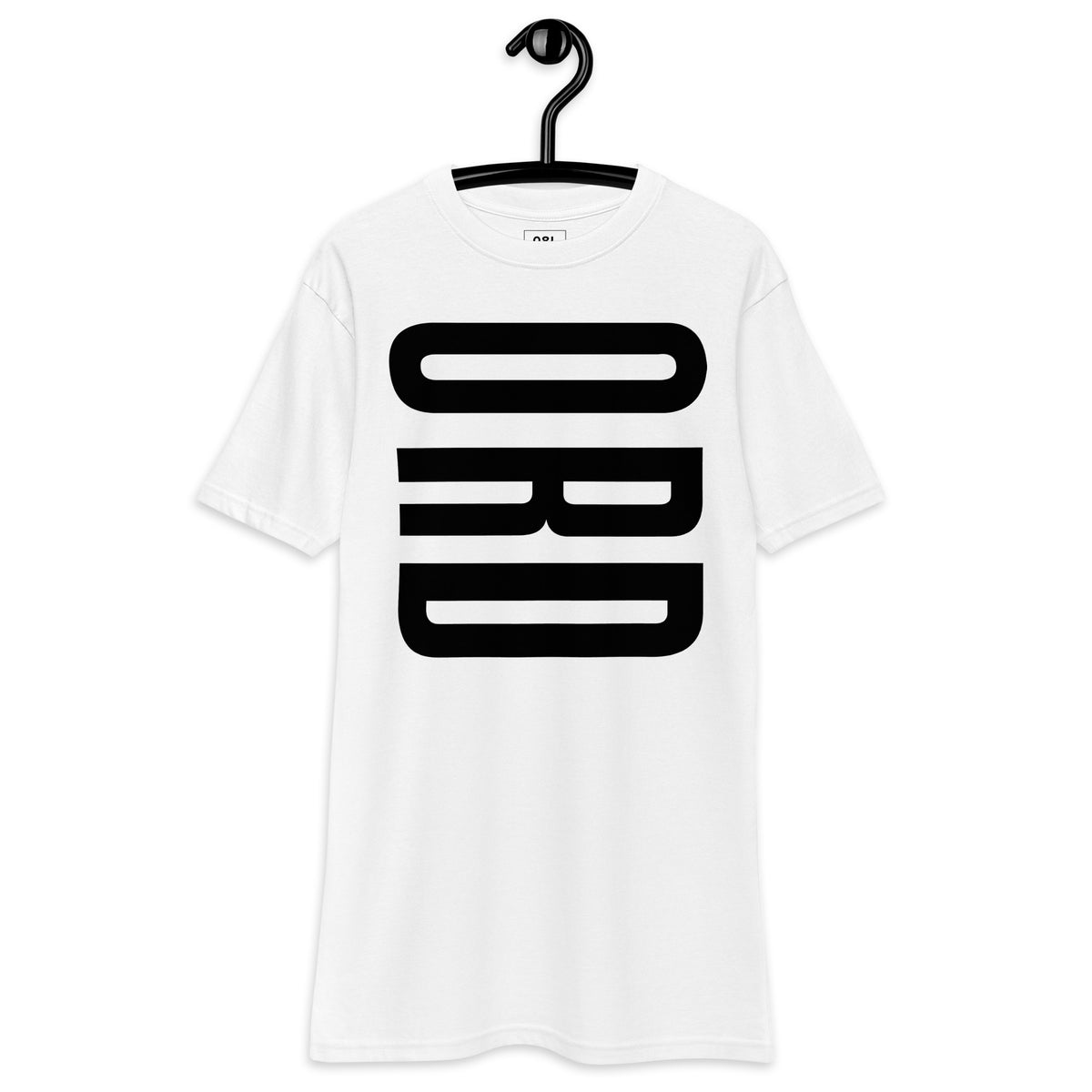 ORD Block Premium Tee