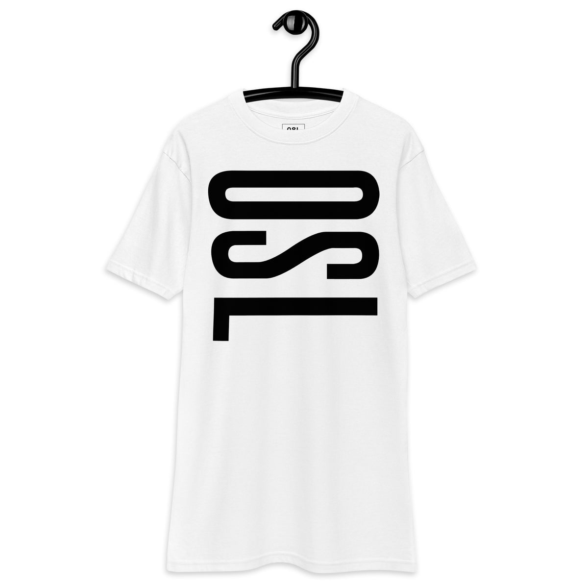 OSL Block Premium Tee