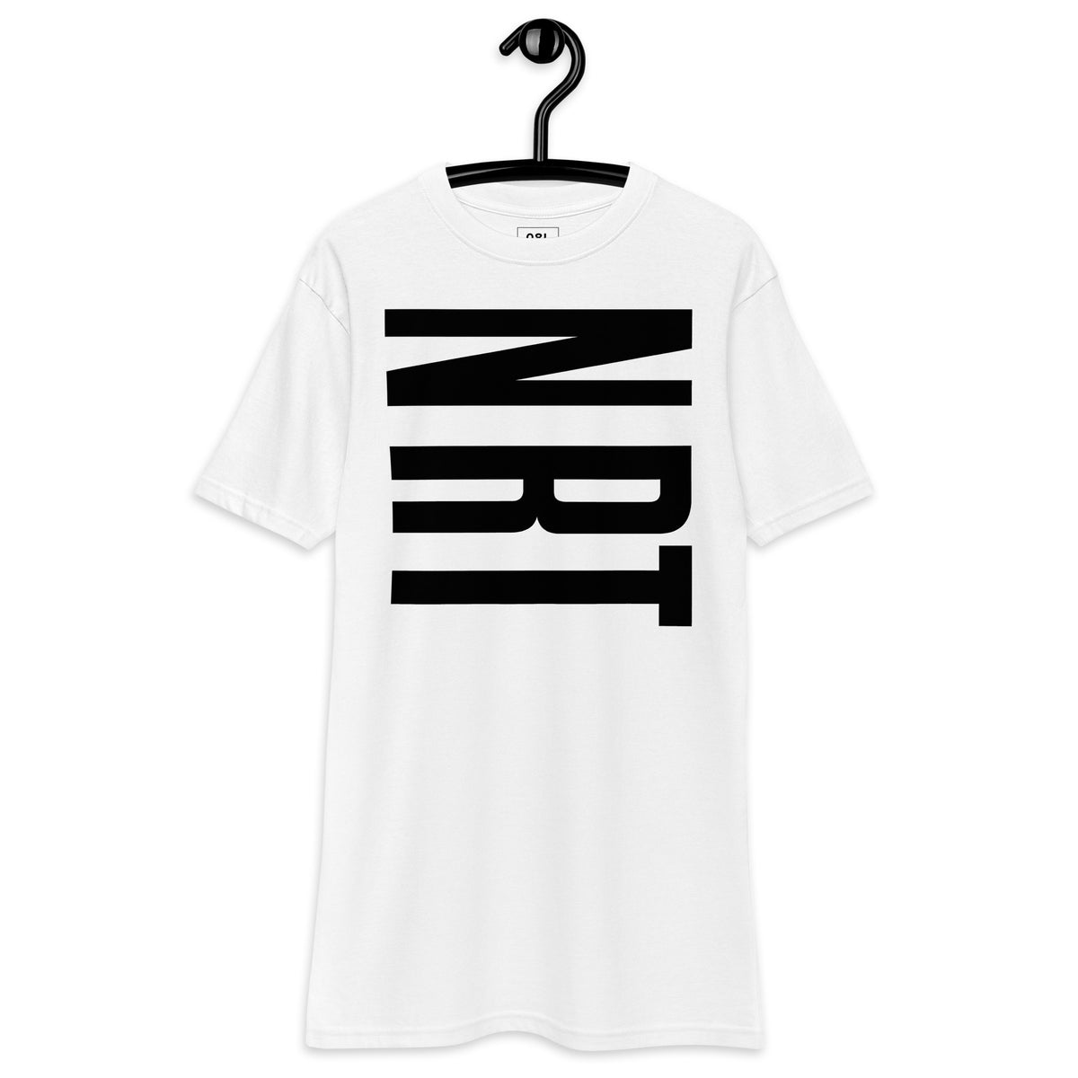 NRT Block Premium Tee