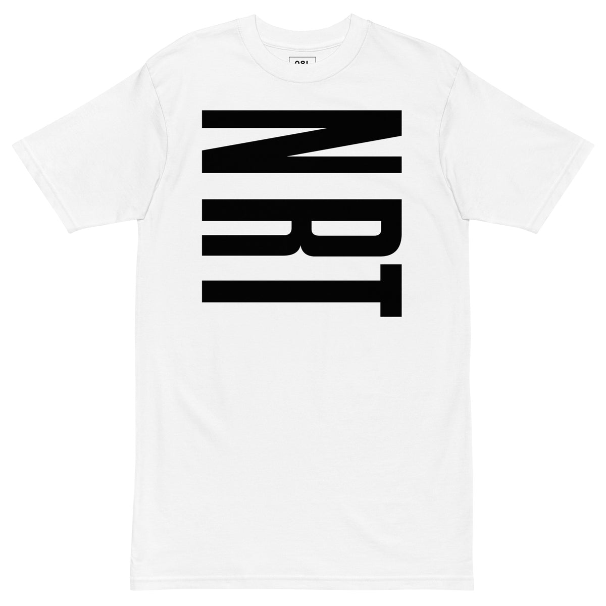 NRT Block Premium Tee