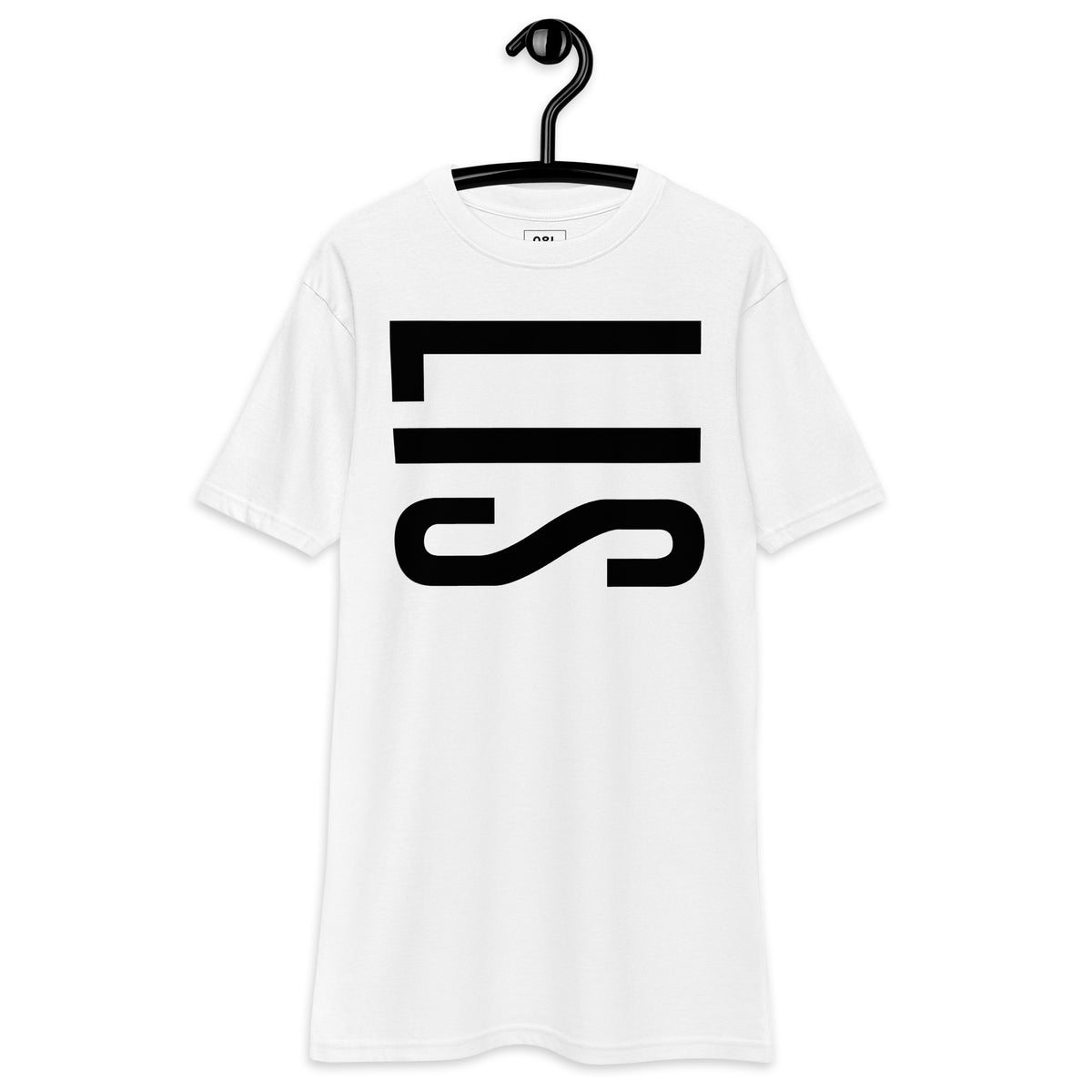 LIS Block Premium Tee