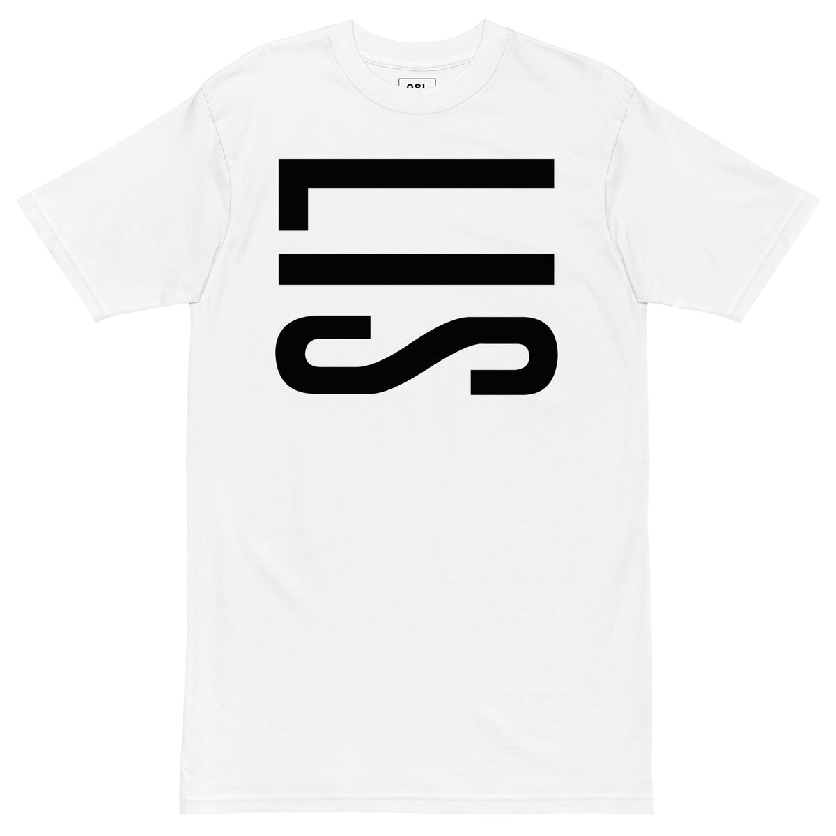 LIS Block Premium Tee