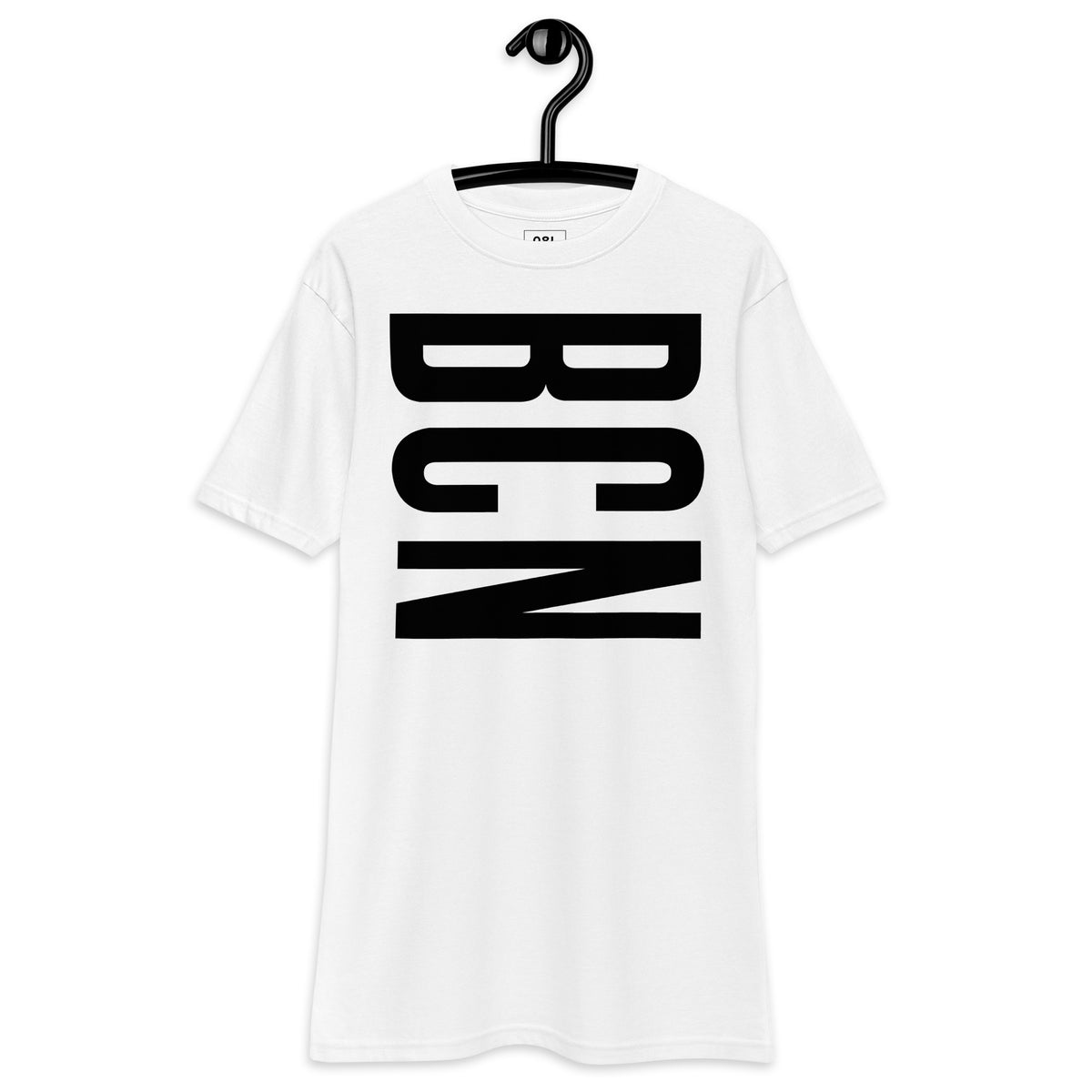 BCN Block Premium Tee