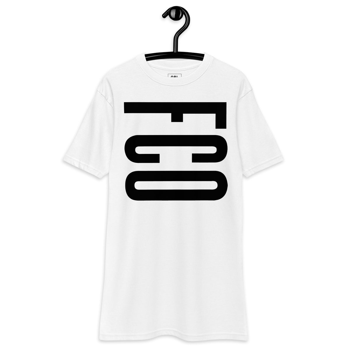 FCO Block Premium Tee