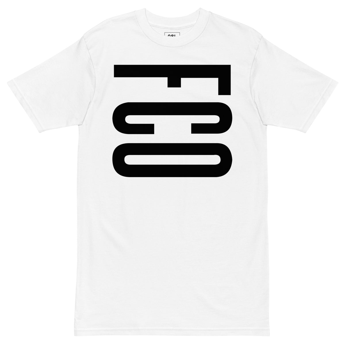 FCO Block Premium Tee