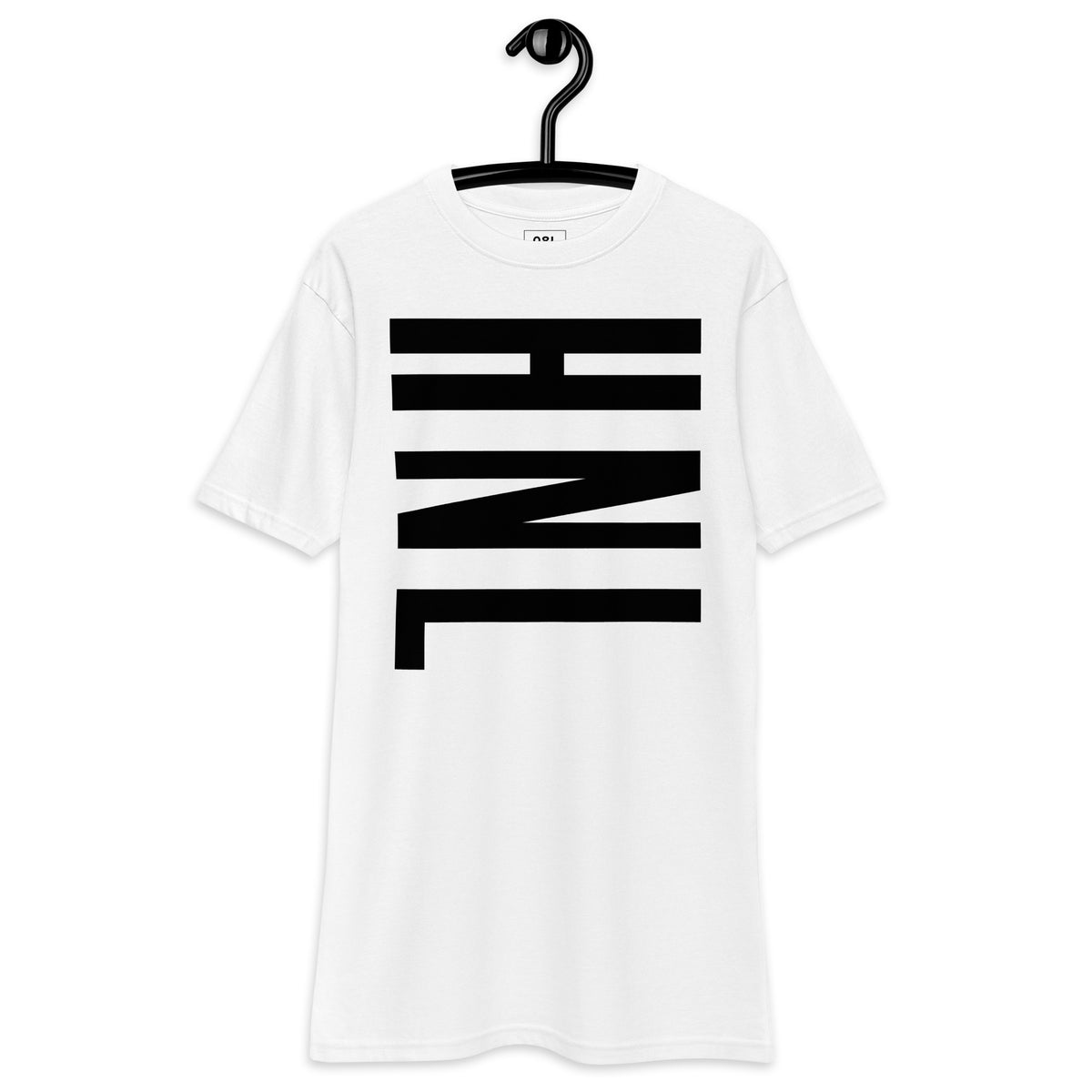 HNL Block Premium Tee