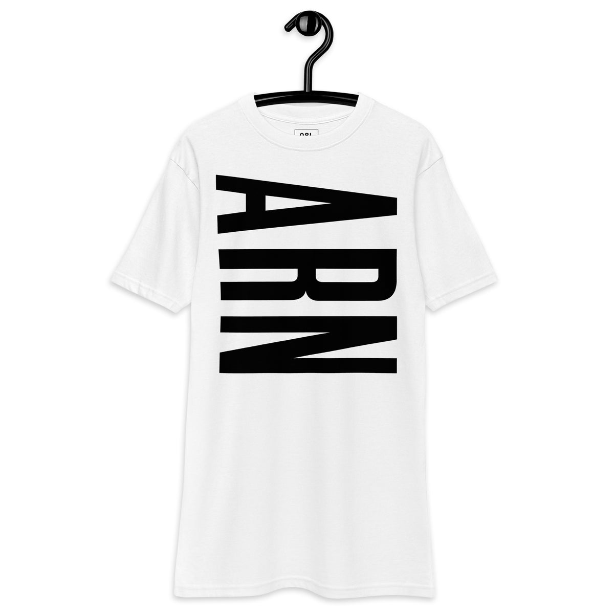 ARN Block Premium Tee