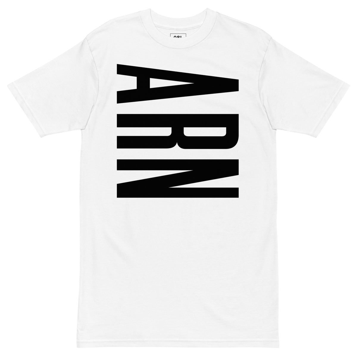 ARN Block Premium Tee