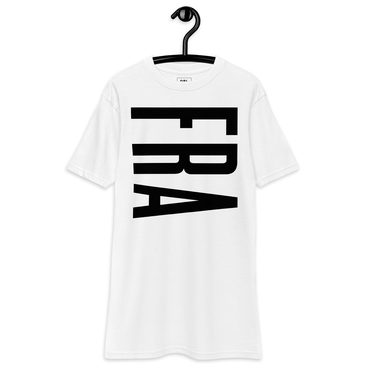 FRA Block Premium Tee