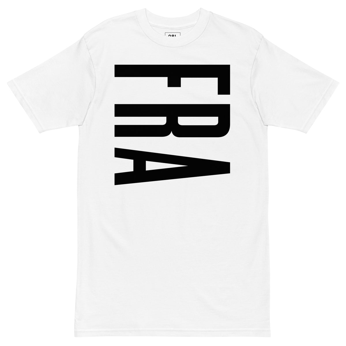 FRA Block Premium Tee