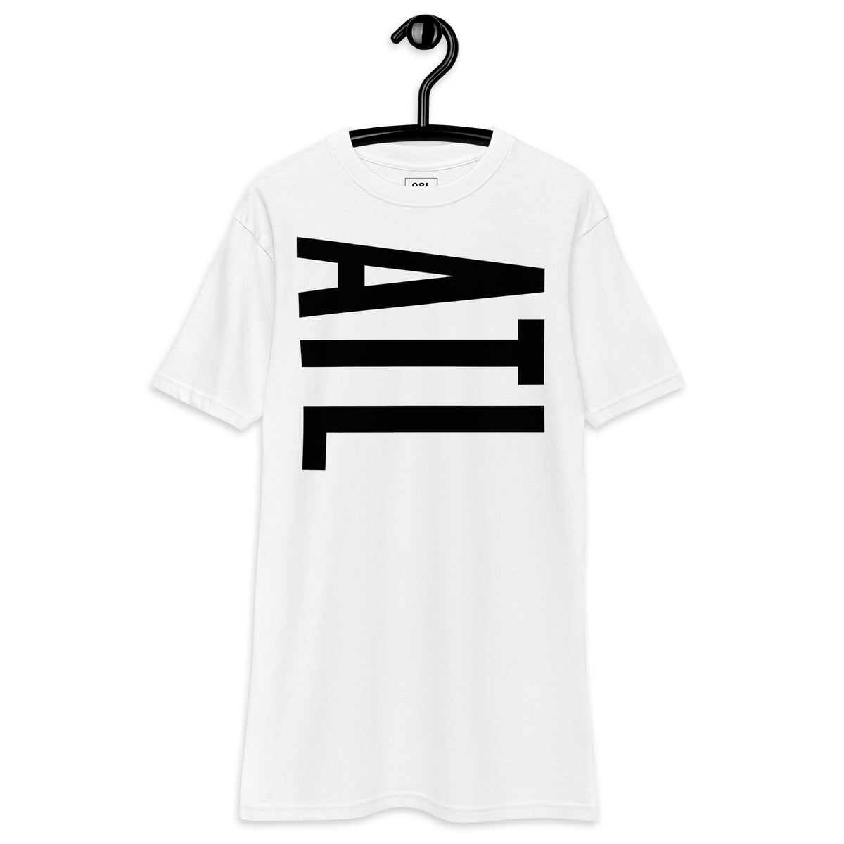 ATL Block Premium Tee